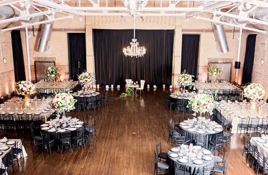 Museum Venue Rentals & Weddings at the Buffalo Soldier National Museum - Houston, Tx