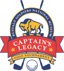 Captain's Legacy Golf Tournament logo