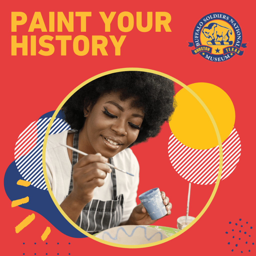Paint your history at BSNM